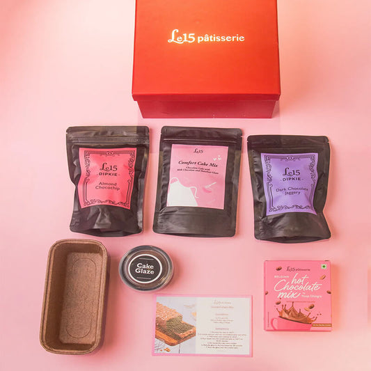 Le15 Classic Gift Box