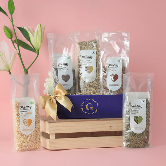 Seeds of Health