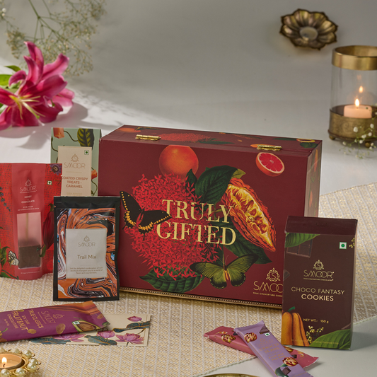 THE SERENITY BOX