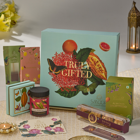 EUPHORIA HAMPER