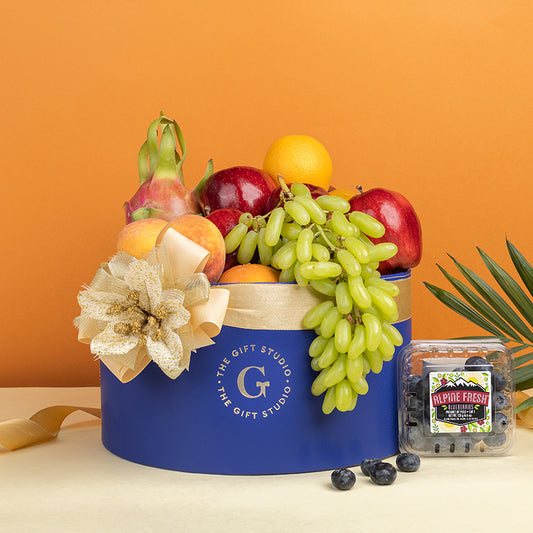 Fruity Marvella Basket