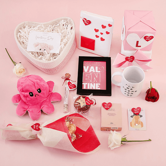 All-Day Elegance Gift Set for her