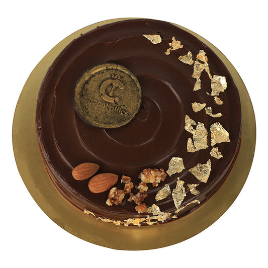 Almond Praline