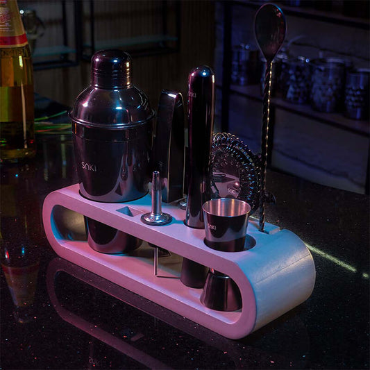 Bartender Kit Black
