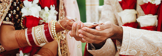 6 Creative Wedding Gift Ideas for the Bride and Groom