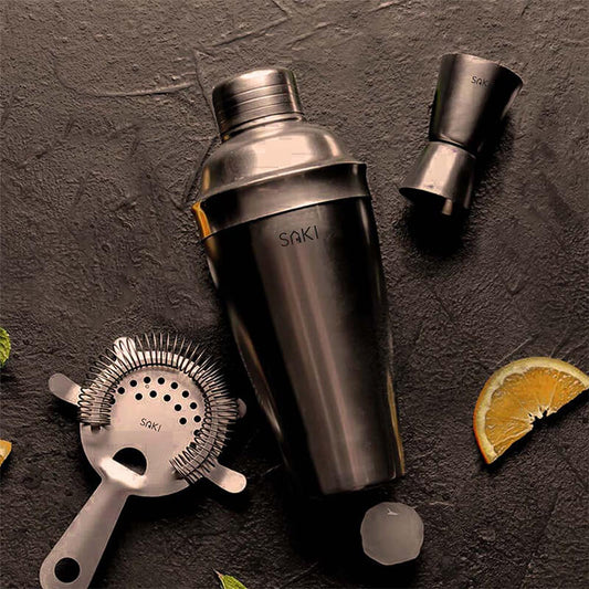 Cocktail Shaker Set