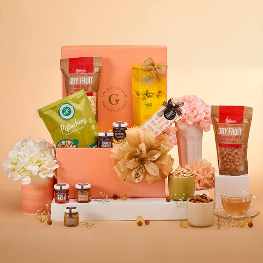 Conscious Indulgence Box