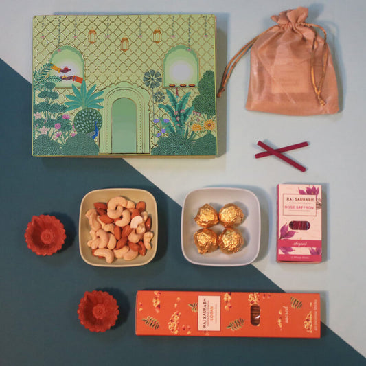 Divine Home Hamper