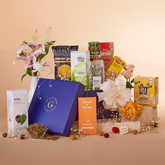 Food For Every Mood (Jain)