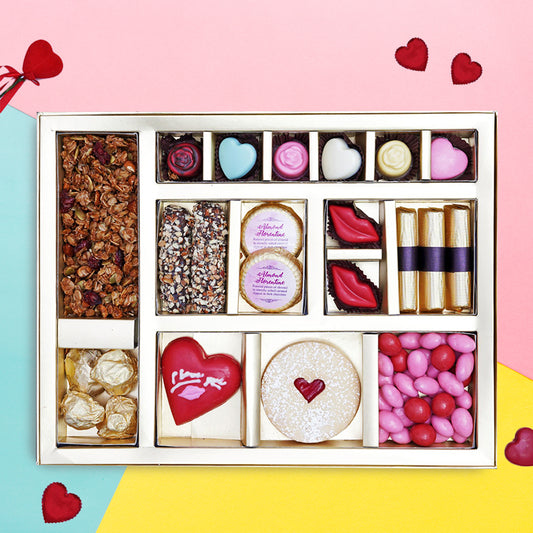 Luxurious Love Box