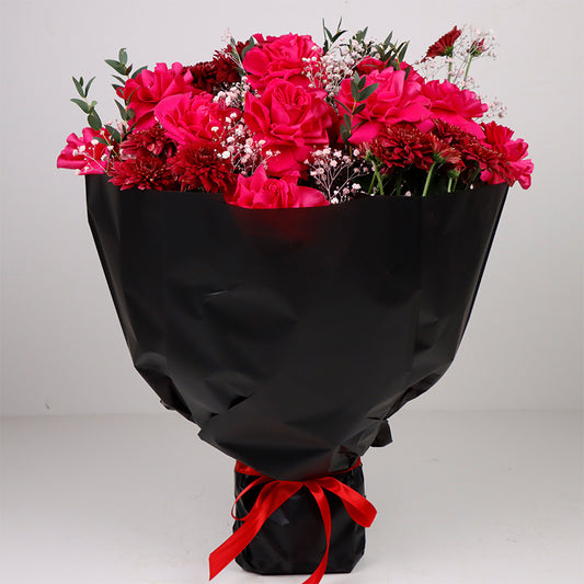 Open Petals Bouquet