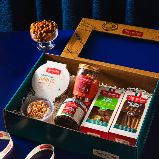 Roman Affaire Box