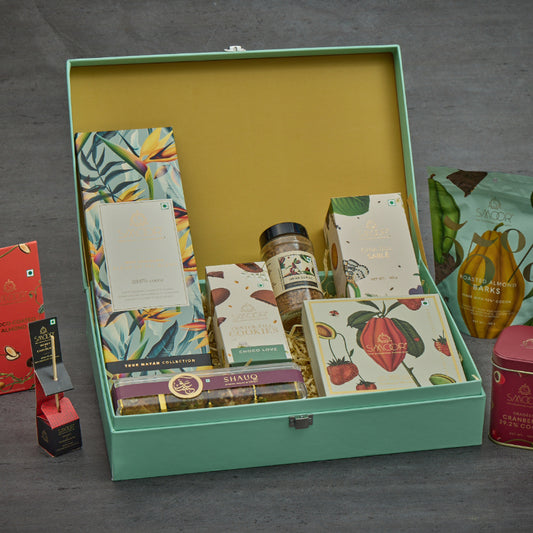 Aura Hamper