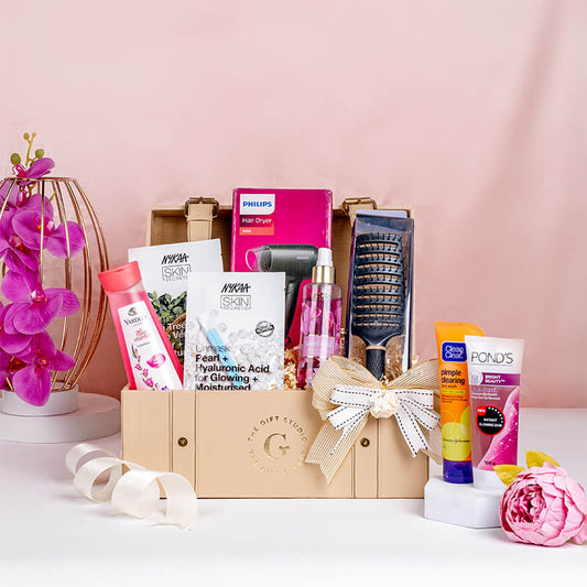 Snooty Beauty Hamper