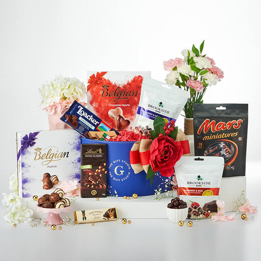 The Sweet Dream Hamper
