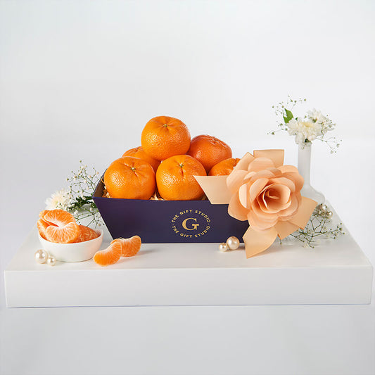 The Vitamin C Hamper