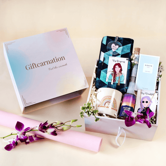 Classy She Collection