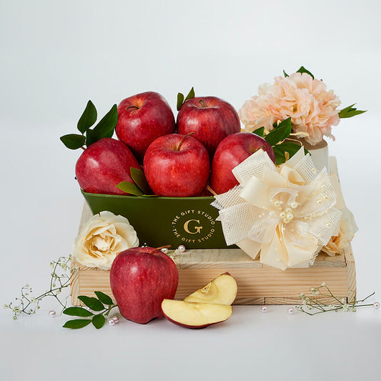 Forbidden Fruit Hamper