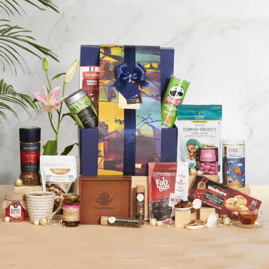 The Paresh Maity Hamper